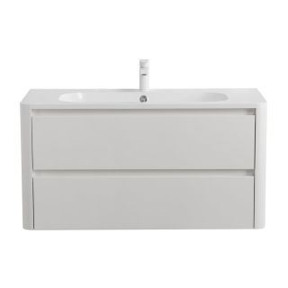 База под раковину Cezares подвесная с двумя выкатными ящиками, Брашированное золото, 796x478x500, RELAX-800-2C-SO-BORO-P